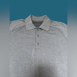 Metal Vent Tech Polo - Small - lululemon